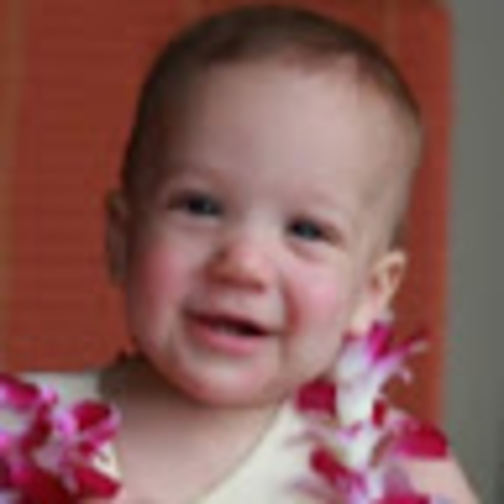 Meet your Posher, Chloe